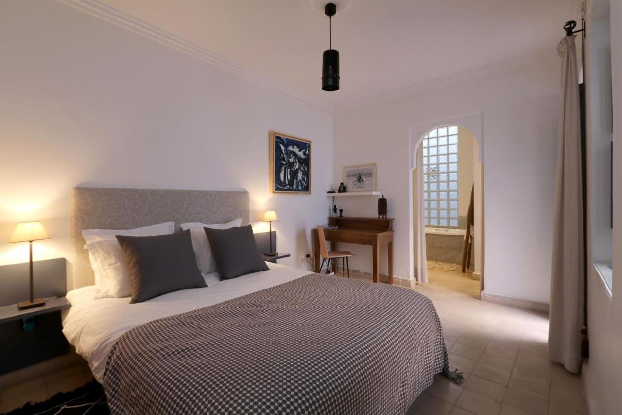 Riad Dar Safi - Privatise Pour 6/8 Pers. - Jacuzzi Marrakesh Eksteriør bilde