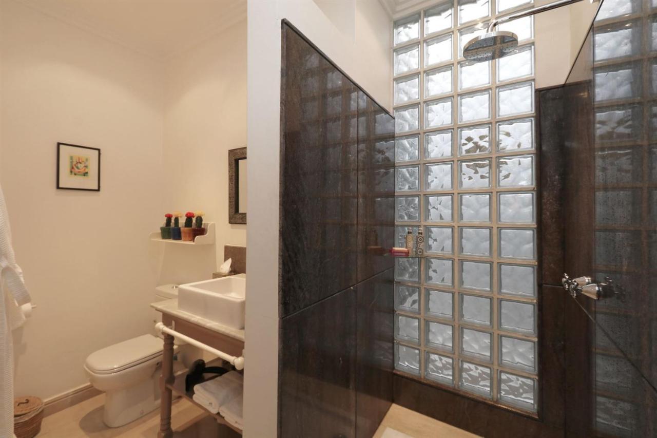 Riad Dar Safi - Privatise Pour 6/8 Pers. - Jacuzzi Marrakesh Eksteriør bilde